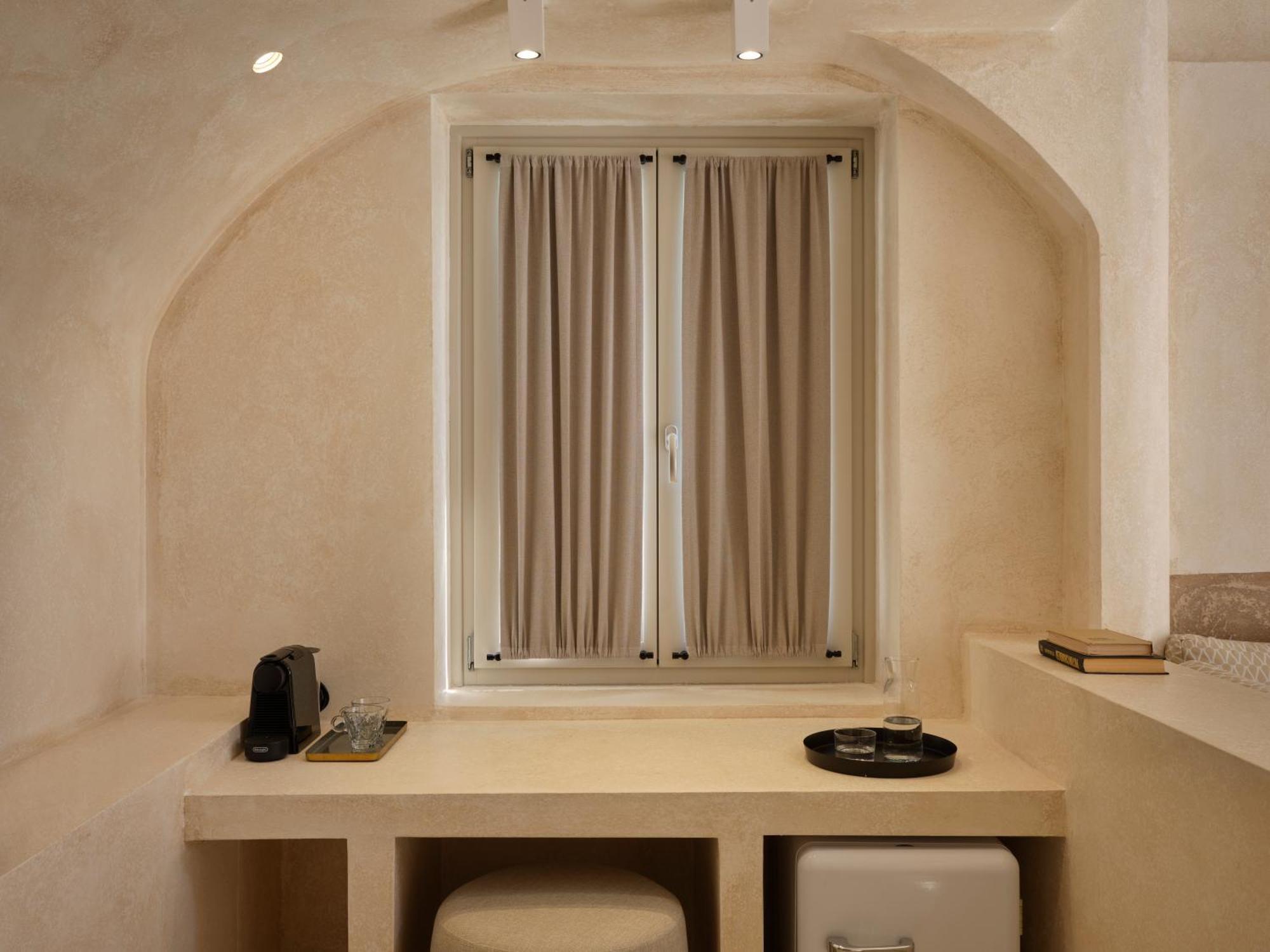 Heyday Luxury Suites Perissa  Esterno foto